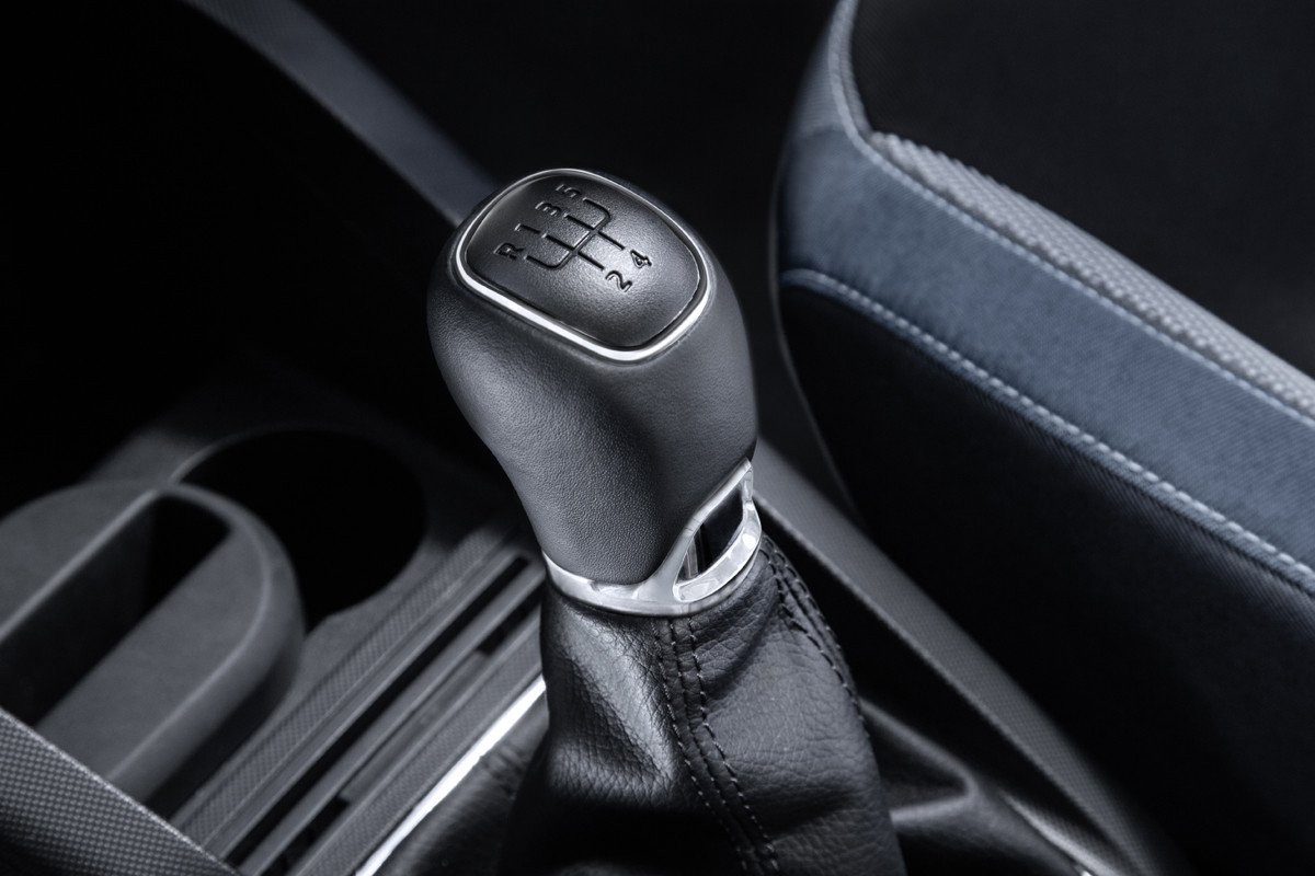 Prueba Skoda Fabia: pequeño por fuera, grande por dentro