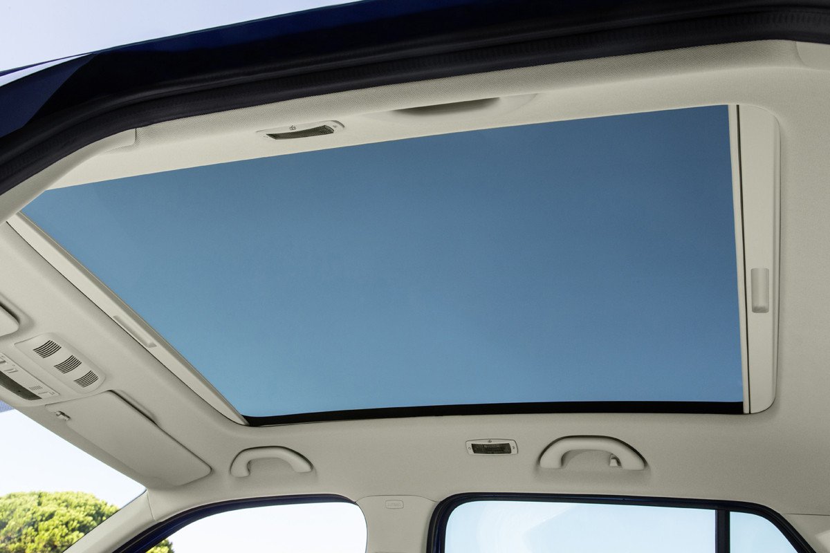 Prueba Skoda Fabia: pequeño por fuera, grande por dentro