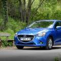 Prueba Mazda 2 1.5 90 CV: un gasolina que interesa