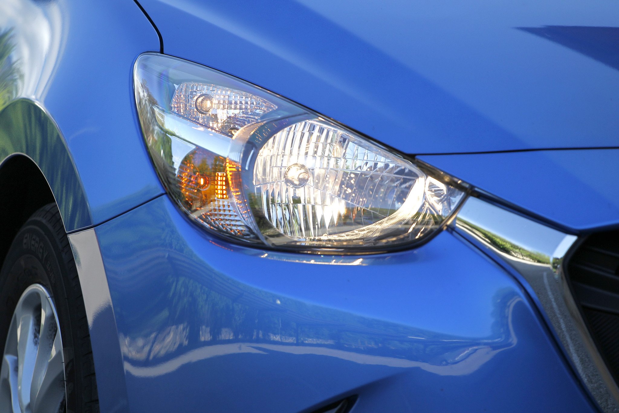 Prueba Mazda 2 1.5 90 CV: un gasolina que interesa