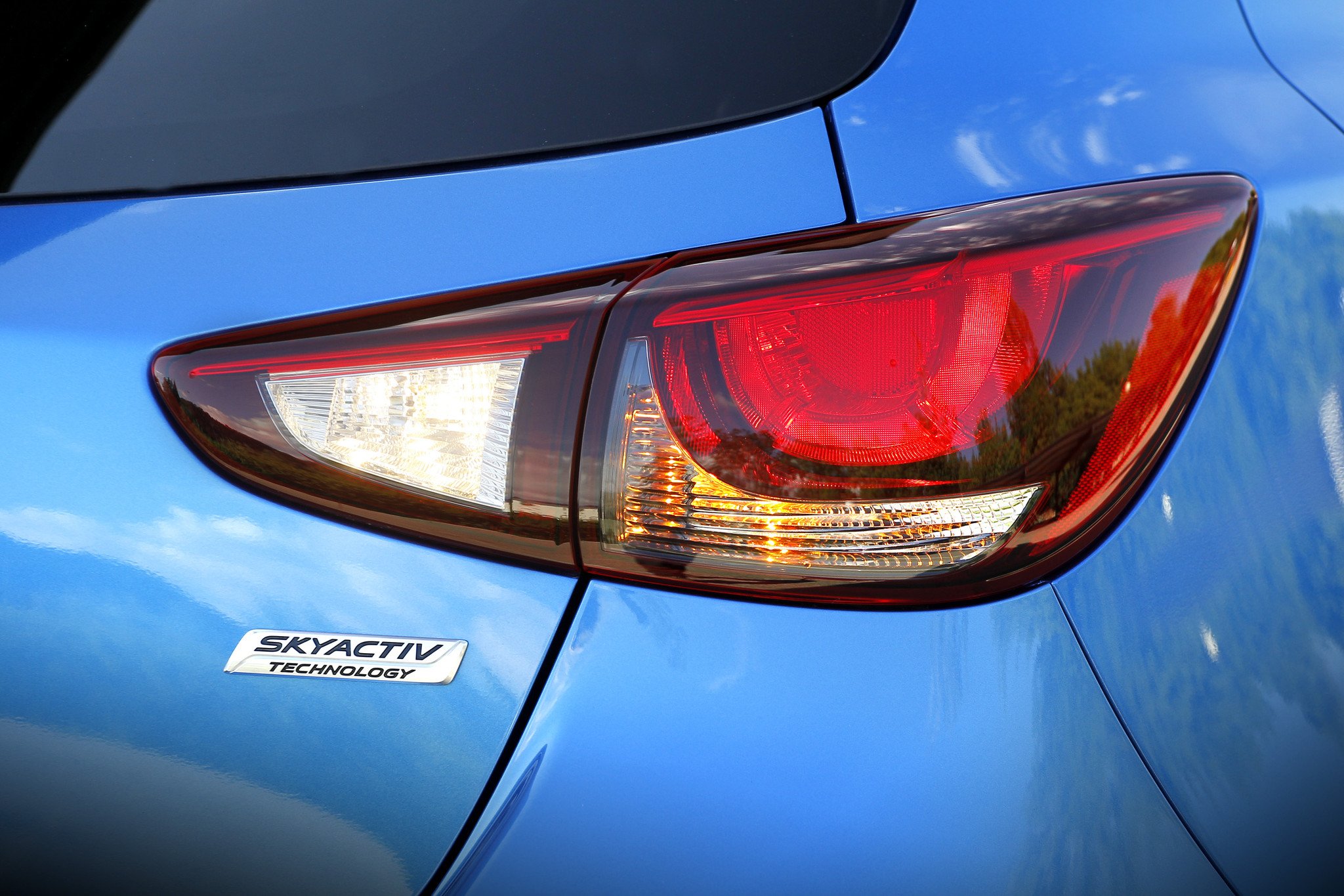 Prueba Mazda 2 1.5 90 CV: un gasolina que interesa