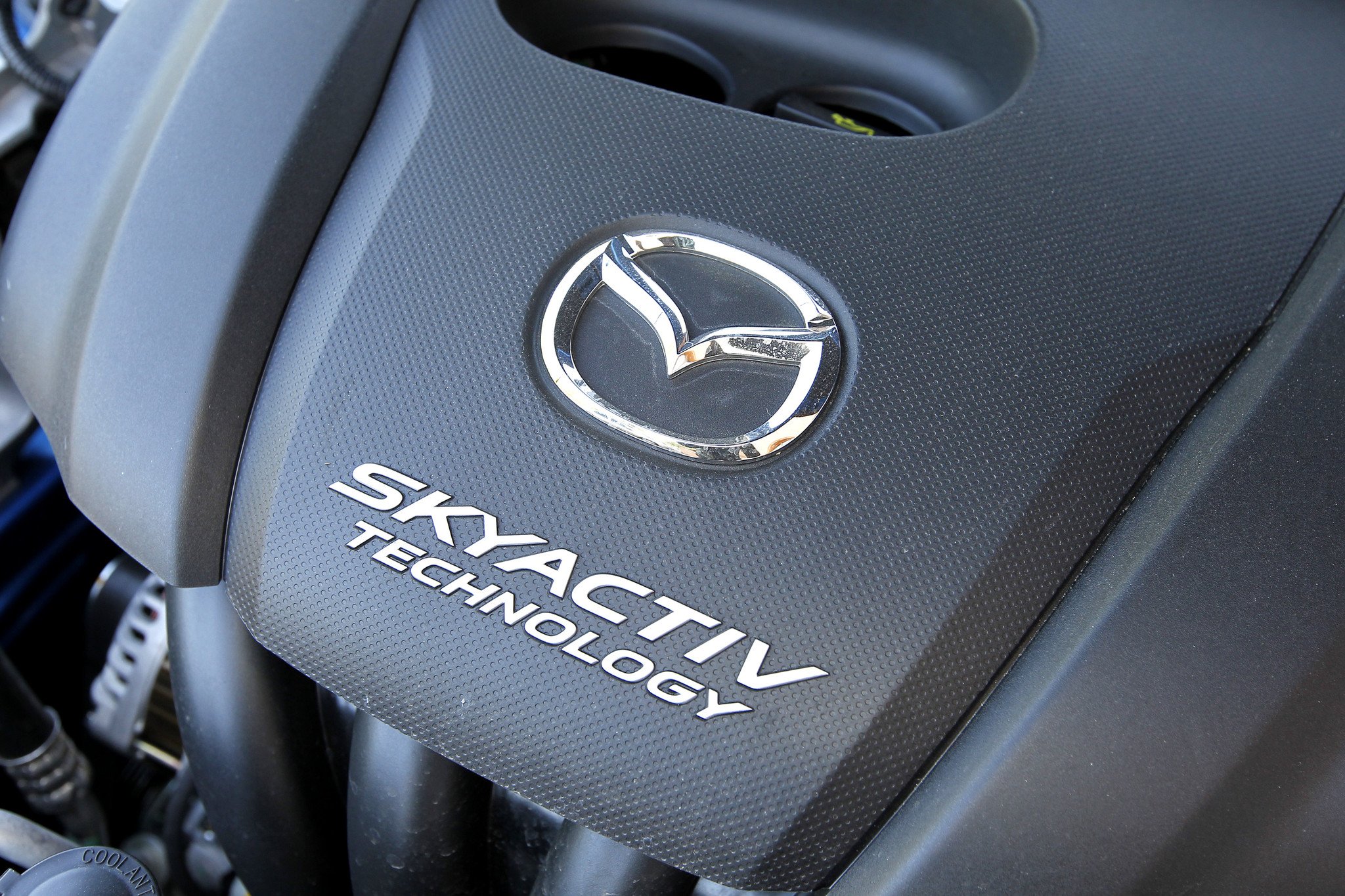 Prueba Mazda 2 1.5 90 CV: un gasolina que interesa