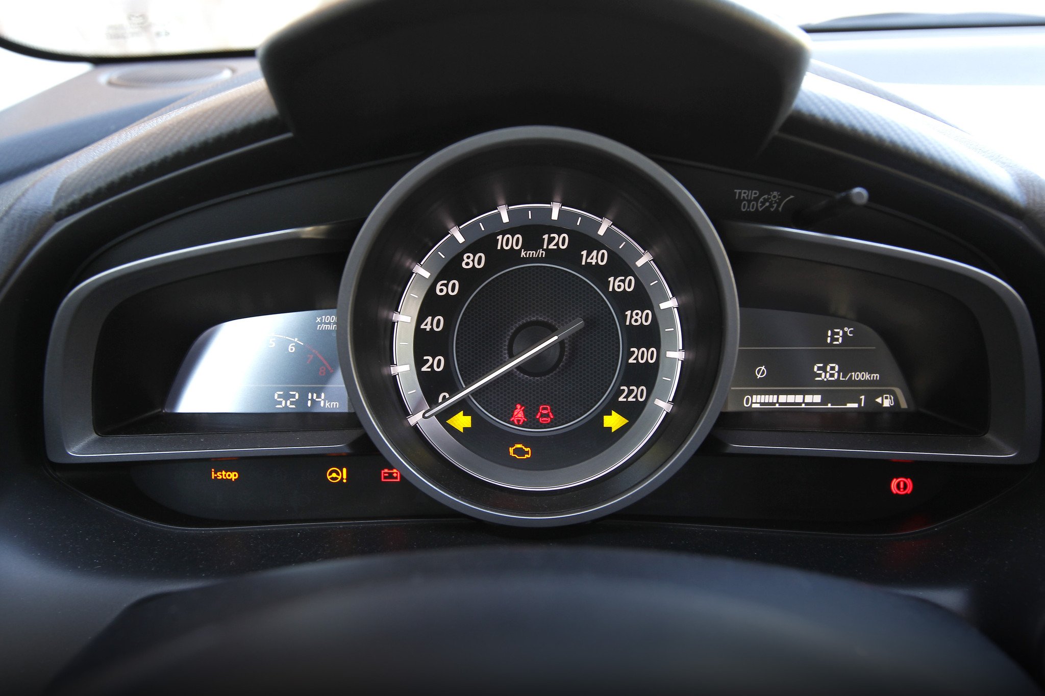 Prueba Mazda 2 1.5 90 CV: un gasolina que interesa