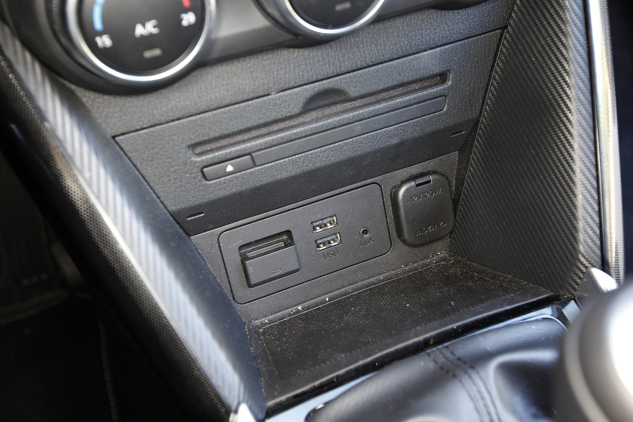 Prueba Mazda 2 1.5 90 CV: un gasolina que interesa