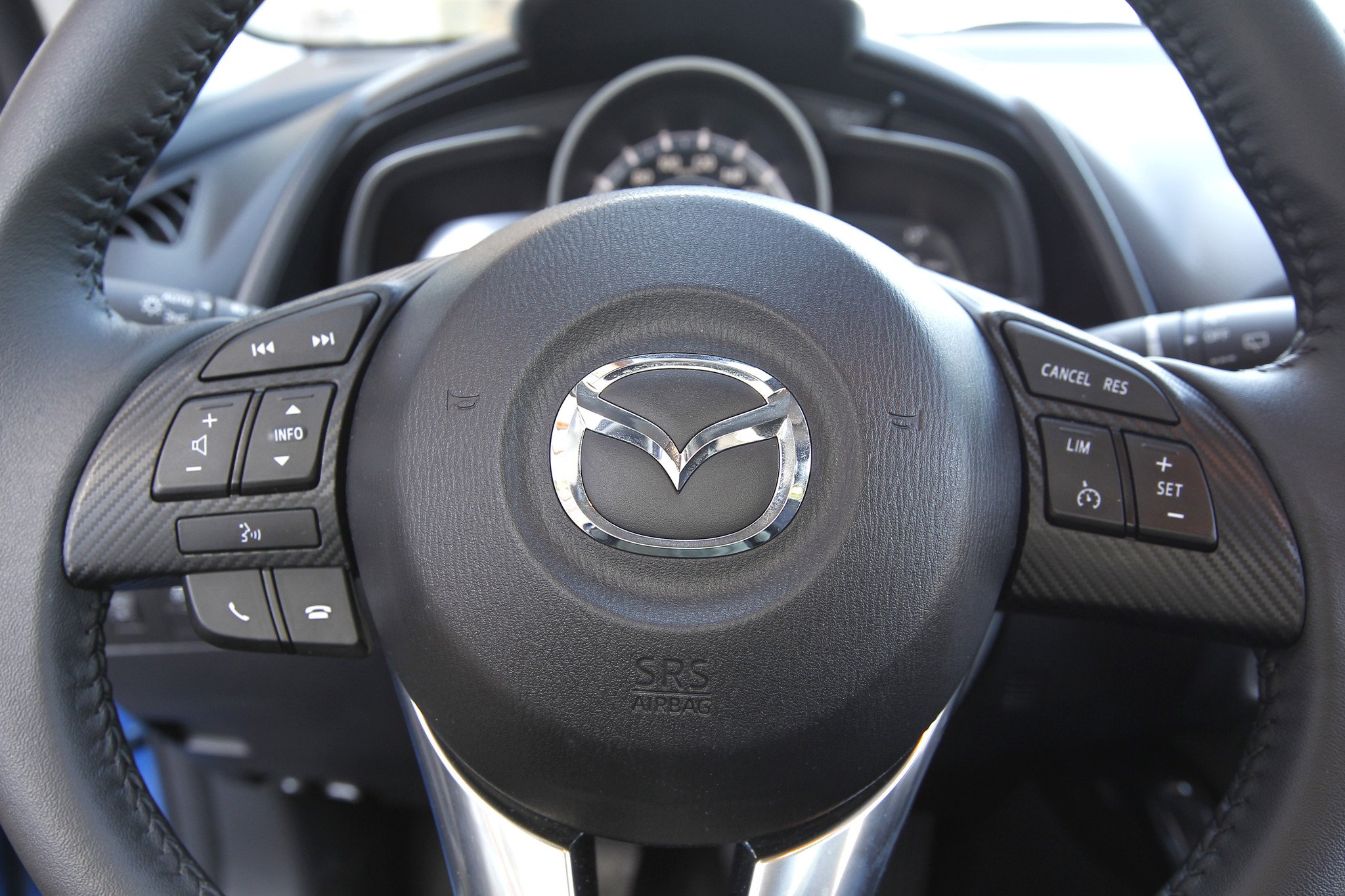 Prueba Mazda 2 1.5 90 CV: un gasolina que interesa