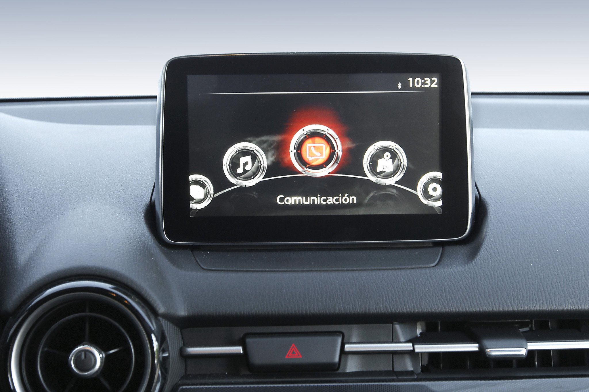 Prueba Mazda 2 1.5 90 CV: un gasolina que interesa