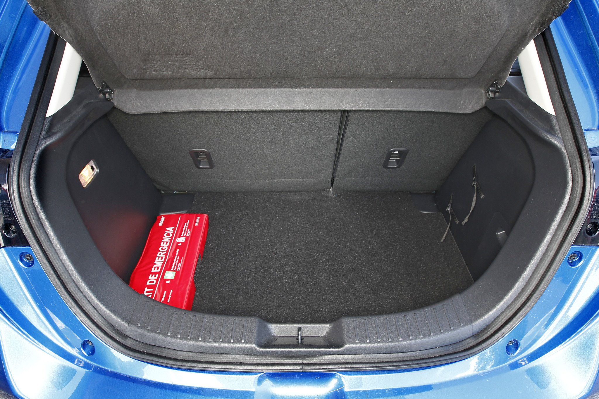 Prueba Mazda 2 1.5 90 CV: un gasolina que interesa