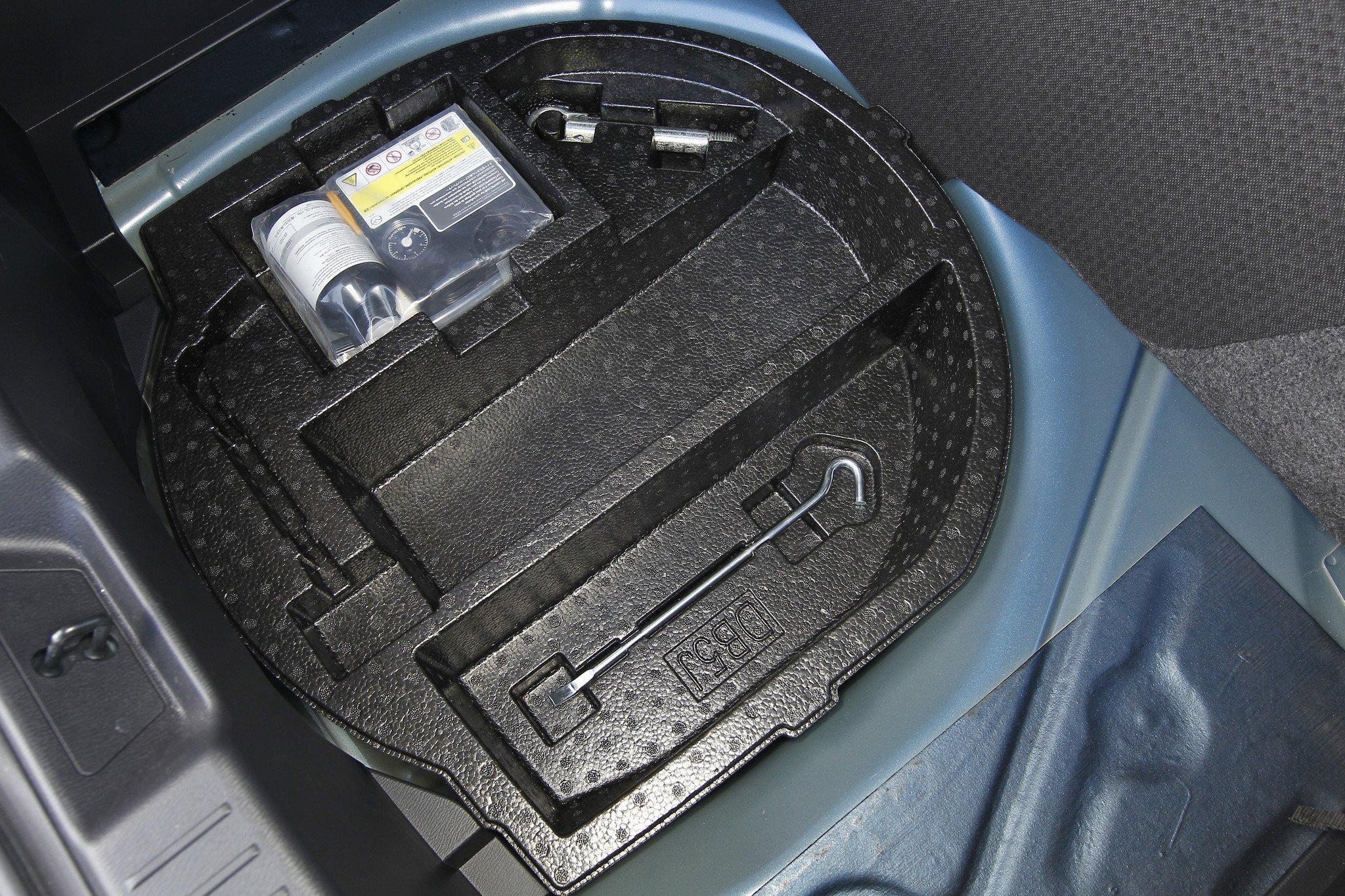 Prueba Mazda 2 1.5 90 CV: un gasolina que interesa