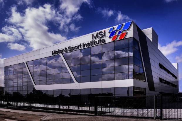 Motor&Sport Institute: el centro que junta la universidad con la competición