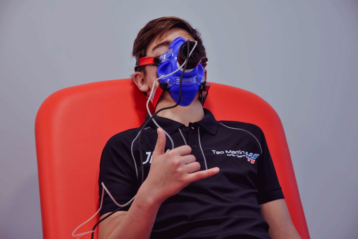 Motor&Sport Institute: el centro que junta la universidad con la competición