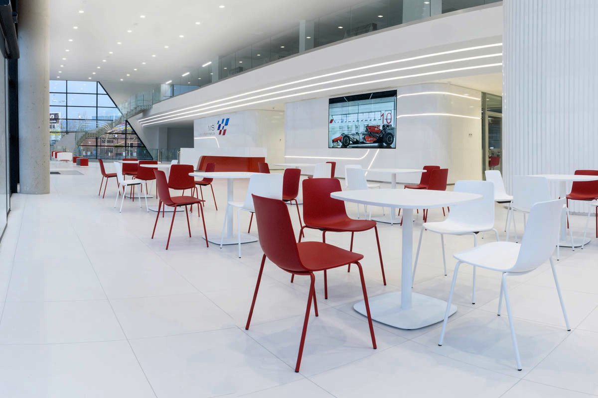 Motor&Sport Institute: el centro que junta la universidad con la competición