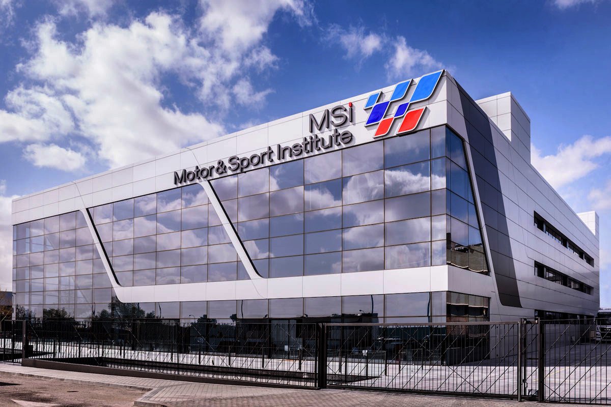 Motor&Sport Institute: el centro que junta la universidad con la competición