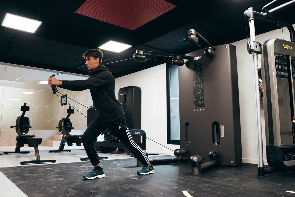 Motor&Sport Institute: el centro que junta la universidad con la competición