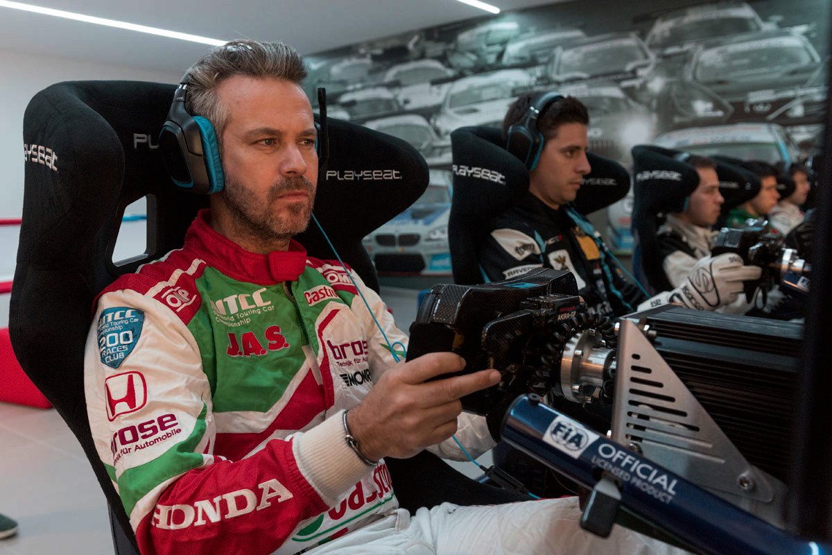 Motor&Sport Institute: el centro que junta la universidad con la competición