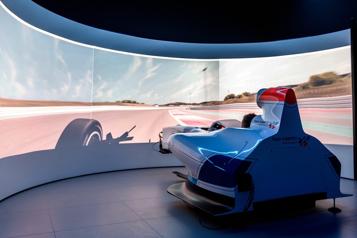 Motor&Sport Institute: el centro que junta la universidad con la competición