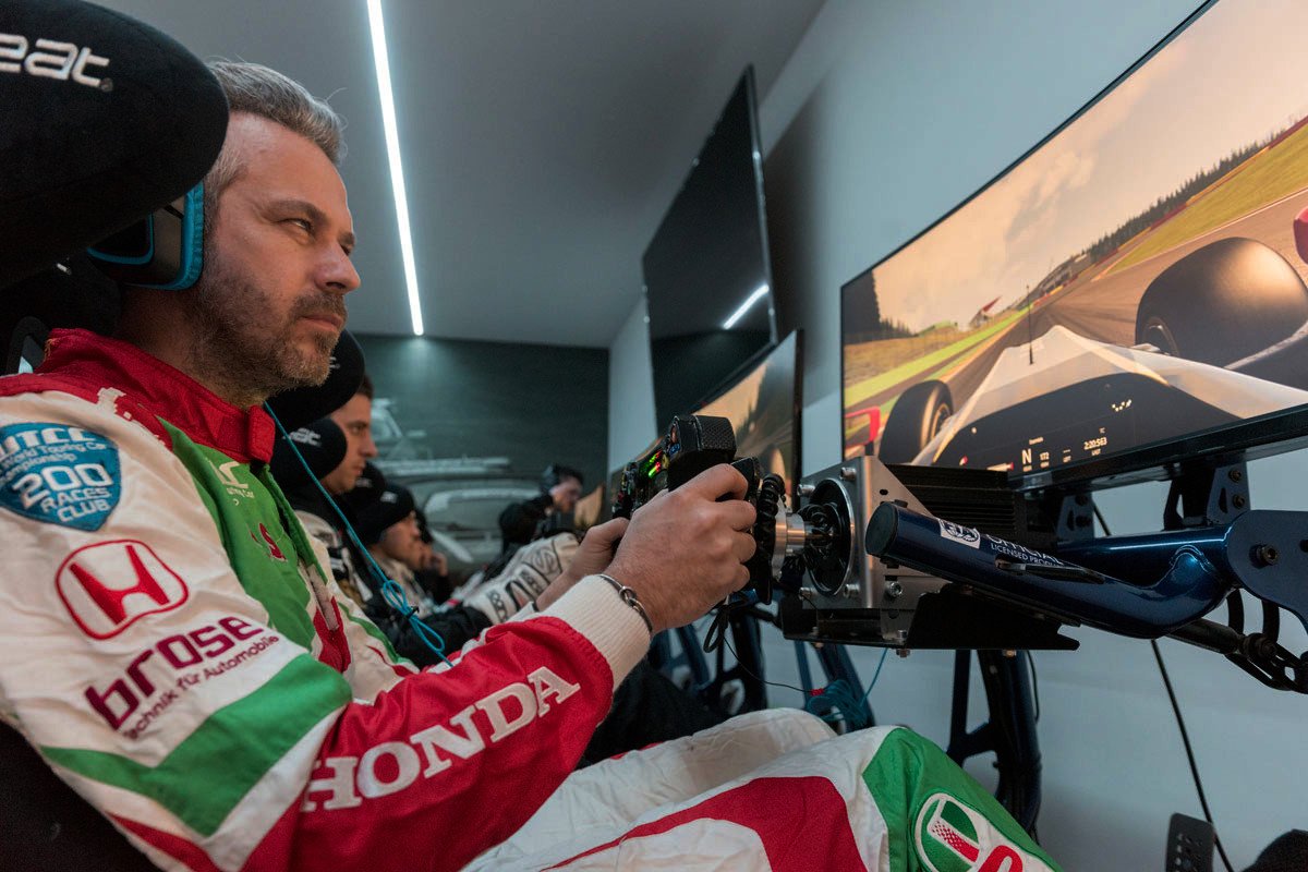 Motor&Sport Institute: el centro que junta la universidad con la competición
