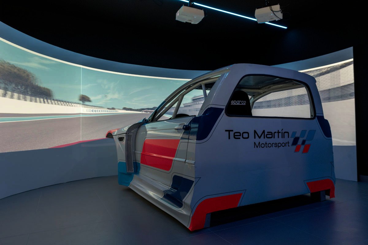 Motor&Sport Institute: el centro que junta la universidad con la competición