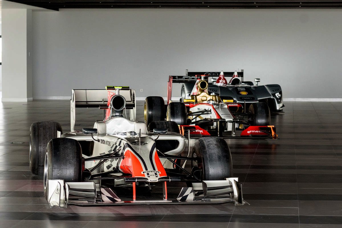 Motor&Sport Institute: el centro que junta la universidad con la competición