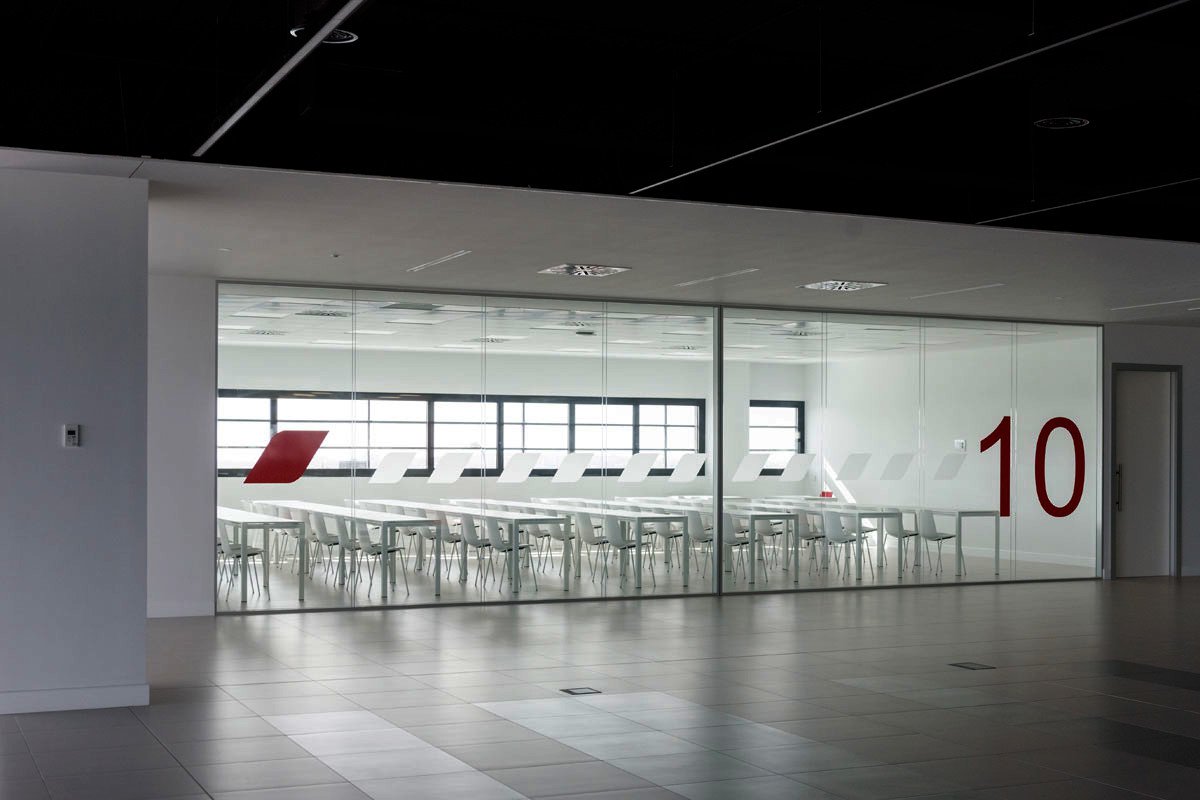 Motor&Sport Institute: el centro que junta la universidad con la competición