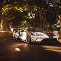 Nuevo Ford GT Mk II: para circuito y sin restricciones