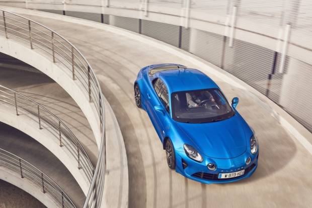 El fin del Alpine A110 podría no terminar con la marca: ¿tendrá futuro eléctrico?