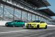 Precios del BMW M3 Competition y M4 Competition Coupé