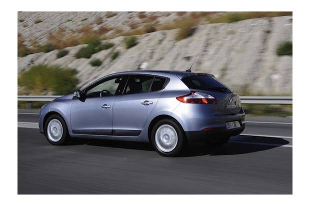 Renault Mégane dCi: ¿cuál compro?