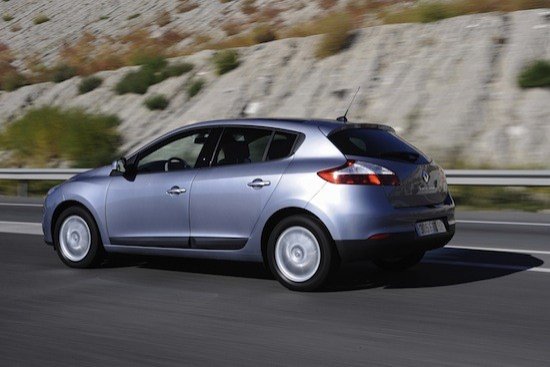 Renault Mégane dCi: ¿cuál compro?