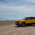 Prueba Jeep Avenger 4xe: un eléctrico que mantiene el espíritu de la marca americana