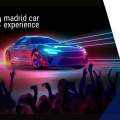 Salón del automóvil de Madrid 2024 Madrid Car Experience: guía para no perderte nada