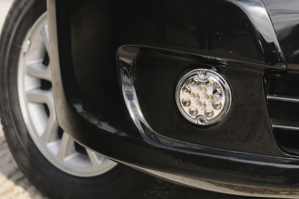 Nissan NV200 London Taxi, propuesta para jubilar al “Black Cab”