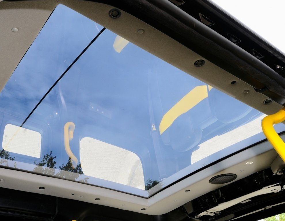 Nissan NV200 London Taxi, propuesta para jubilar al “Black Cab”