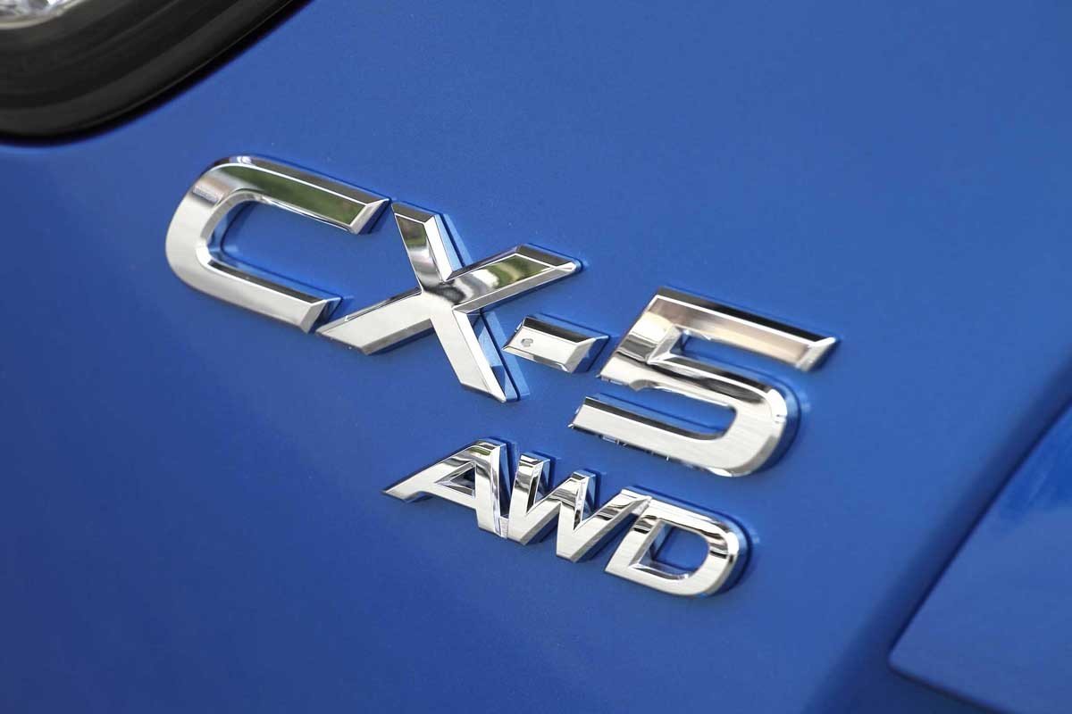 Prueba 10: Mazda CX5 2.2 Diesel