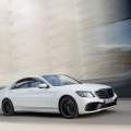 Mercedes-AMG S 63 4MATIC+ Y S 65, lujo intergaláctico