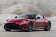 Nuevo Aston Martin DBS Superleggera, lo más de Aston