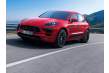 Porsche Macan GTS, el SUV para los conductores más deportivos