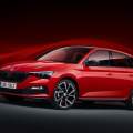 Nuevo Skoda Scala Monte Carlo: el negro y rojo combinan con todo