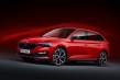 Nuevo Skoda Scala Monte Carlo: el negro y rojo combinan con todo