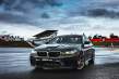 El BMW M5 CS, el coche más potente jamás creado por la marca,  ya tiene precio