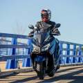 Consejos para pasar de coche a moto con el carnet B