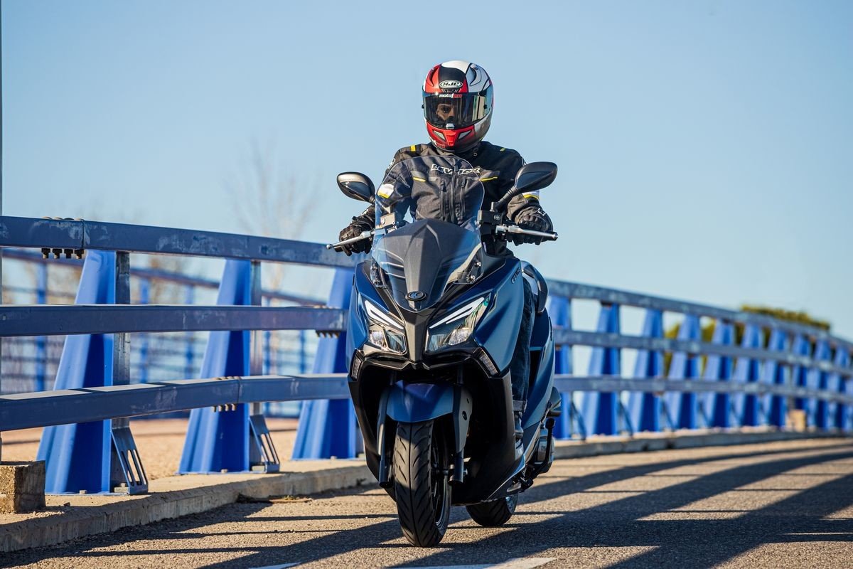 Consejos para pasar de coche a moto - Auto10