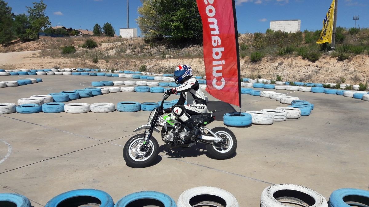 Consejos para pasar de coche a moto - Auto10