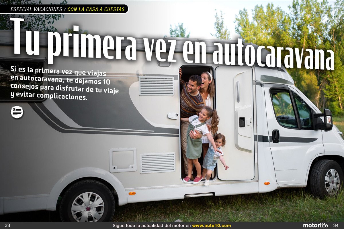 Motorlife Magazine 133 con todos los coches que se lanzarán hasta final de año