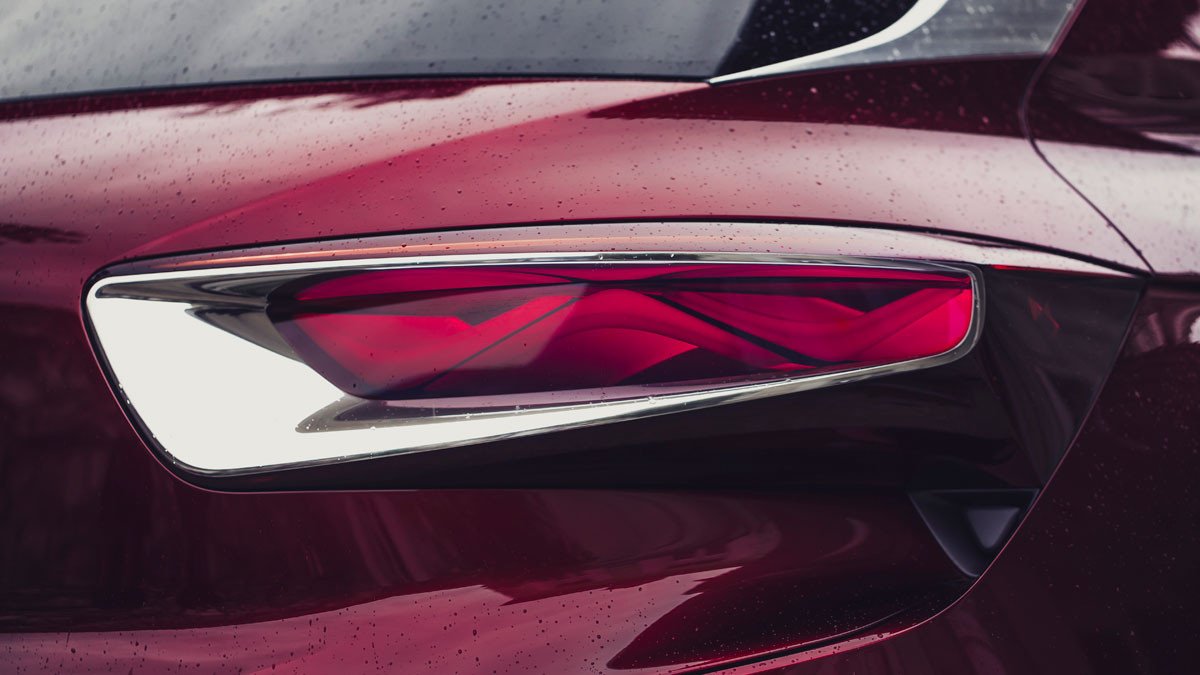 Nuevo Citroen DS Wild Rubis, primeras fotos y datos