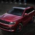 Grand Cherokee Night y Wrangler Backcountry, novedades Jeep en Los Ángeles