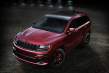 Grand Cherokee Night y Wrangler Backcountry, novedades Jeep en Los Ángeles