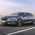 Nueva versión Opel Insignia 1.6 Turbo de 200 CV