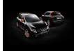 Programa de personalización para el Nissan Juke