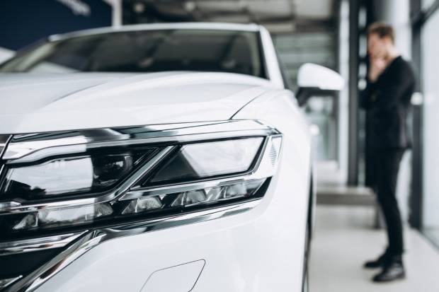Ventas de coches julio: leve aumento general de un 3%, los eléctricos siguen en caída