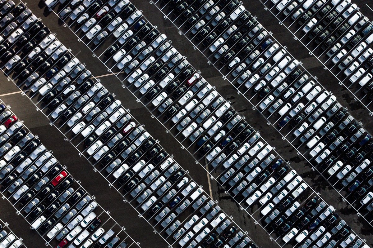 Ventas en julio 2024